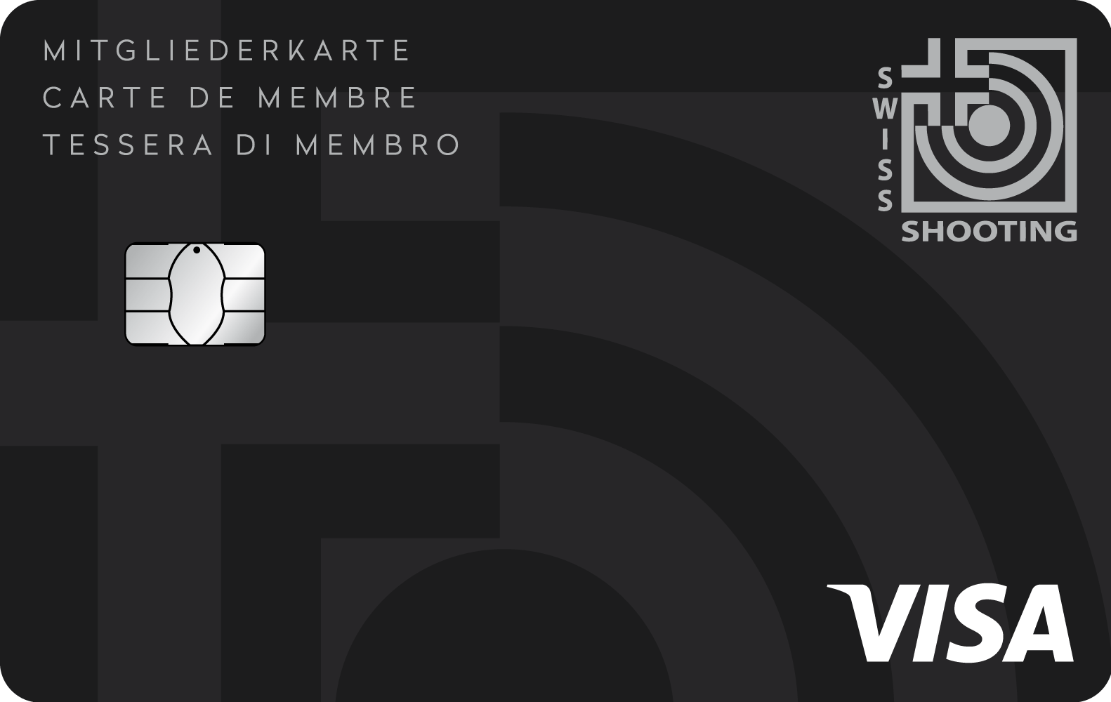 SSV Karte